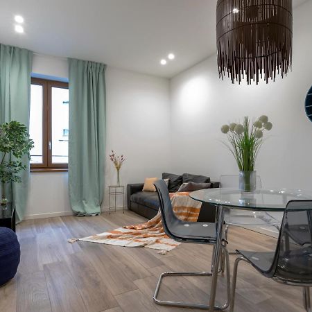La Casa Di Nina - Meda Lejlighed Eksteriør billede